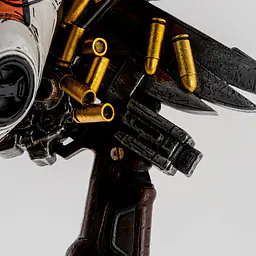 Pure Arts - Psycho Bandit Mask 19