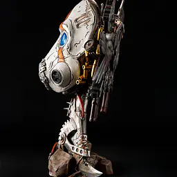 Pure Arts - Psycho Bandit Mask 32