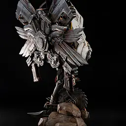 Pure Arts - Psycho Bandit Mask 27
