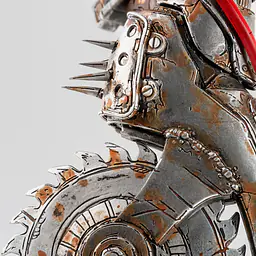 Pure Arts - Psycho Bandit Mask 41