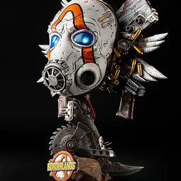 Pure Arts - Psycho Bandit Mask 38
