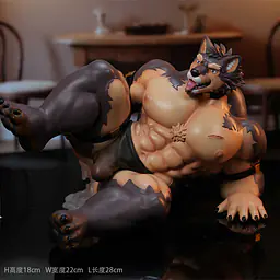 PP - Pabu 3