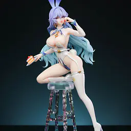 Bunny - Cantarella 1
