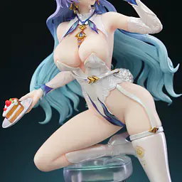 Bunny - Cantarella 3