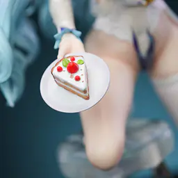 Bunny - Cantarella 6