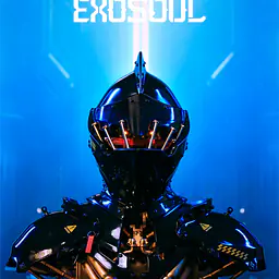 We Art Doing - The Shell as A Vessel For the Soul EXOSOUL 7