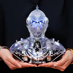 We Art Doing - The Shell as A Vessel For the Soul EXOSOUL 9