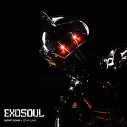 We Art Doing - The Shell as A Vessel For the Soul EXOSOUL 41