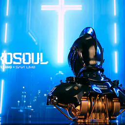 We Art Doing - The Shell as A Vessel For the Soul EXOSOUL 19