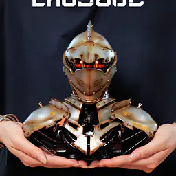 We Art Doing - The Shell as A Vessel For the Soul EXOSOUL 11