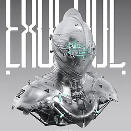 We Art Doing - The Shell as A Vessel For the Soul EXOSOUL 40