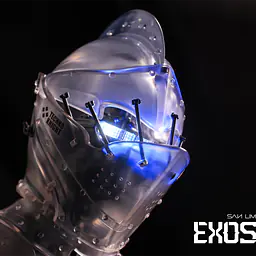 We Art Doing - The Shell as A Vessel For the Soul EXOSOUL 38