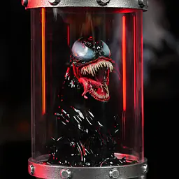 3109 - Venom Experimental Lab 4