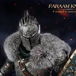 Thunder Z - Faraam 3