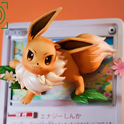 Geisha - Eevee 4