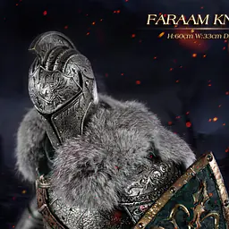 Thunder Z - Faraam 5