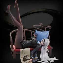 Miyin - Yixuan 2