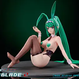 Niji - Pneuma 2