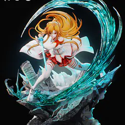 KOD - Asuna 2