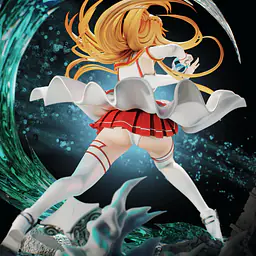 KOD - Asuna 7