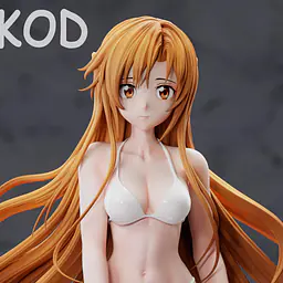 KOD - Asuna 6