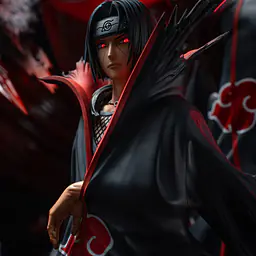 Pickstar - Itachi 5