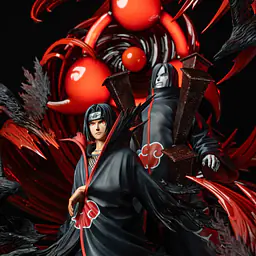 Pickstar - Itachi 3