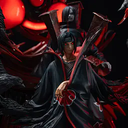 Pickstar - Itachi 9