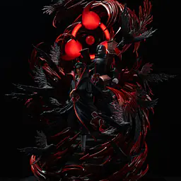 Pickstar - Itachi 8
