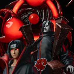 Pickstar - Itachi 7