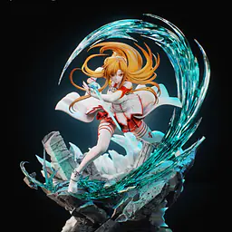 KOD - Asuna 1