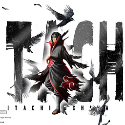 Pickstar - Itachi 14