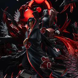 Pickstar - Itachi 4