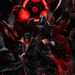 Pickstar - Itachi 6