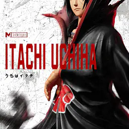 Pickstar - Itachi 1