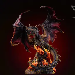 Lark - Fatalis 1