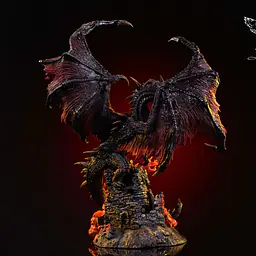 Lark - Fatalis 3