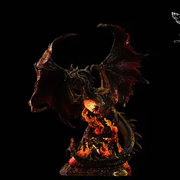 Lark - Fatalis 5