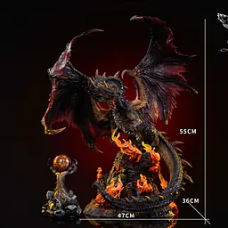 Lark - Fatalis 6