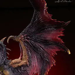 Lark - Fatalis 7