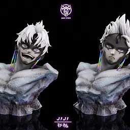 Mask - Jiji 8