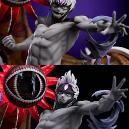 Mask - Jiji 2