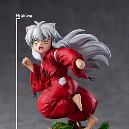 MIMO - Inuyasha 6