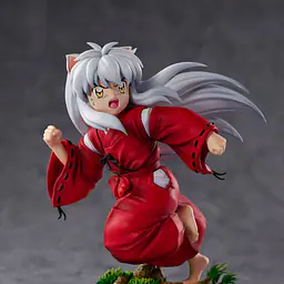 MIMO - Inuyasha 3
