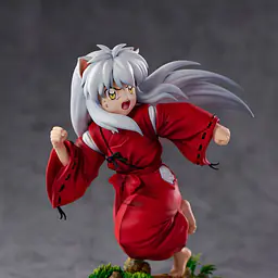 MIMO - Inuyasha 4