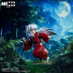 MIMO - Inuyasha 1