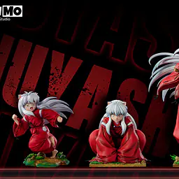 MIMO - Inuyasha 7