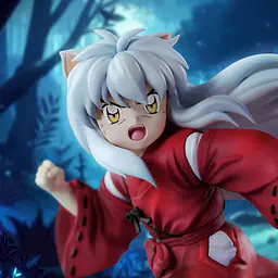 MIMO - Inuyasha 2