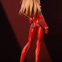 Artbox - Asuka 5