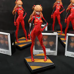 Artbox - Asuka 10